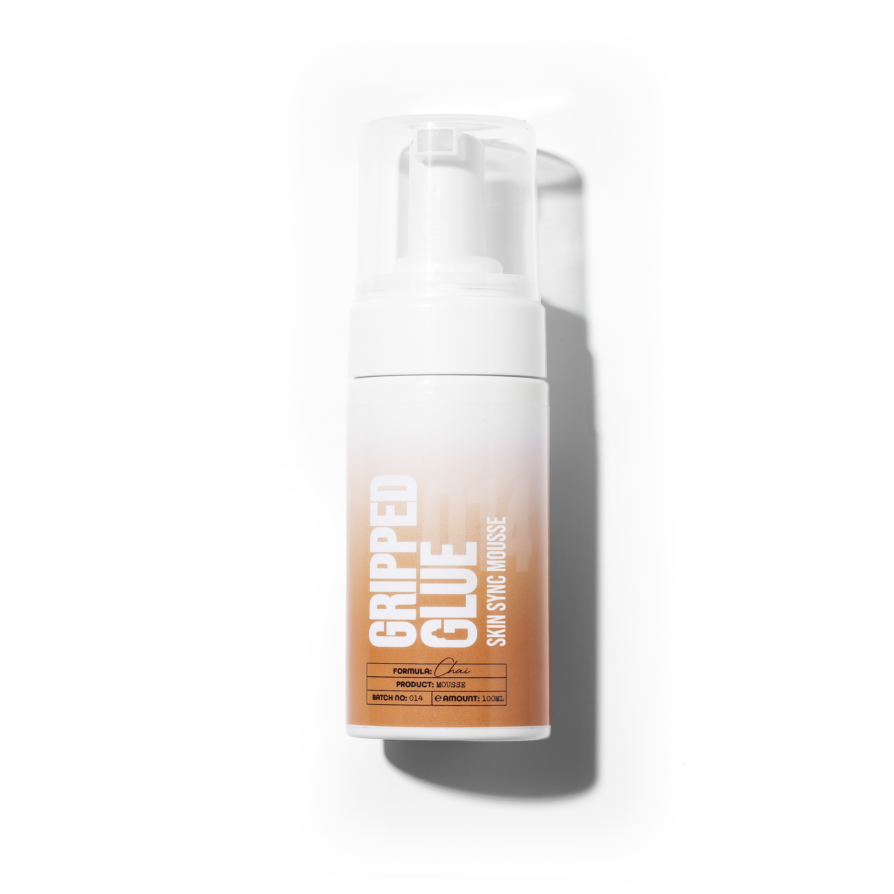 Skin Sync Mousse Chai 014