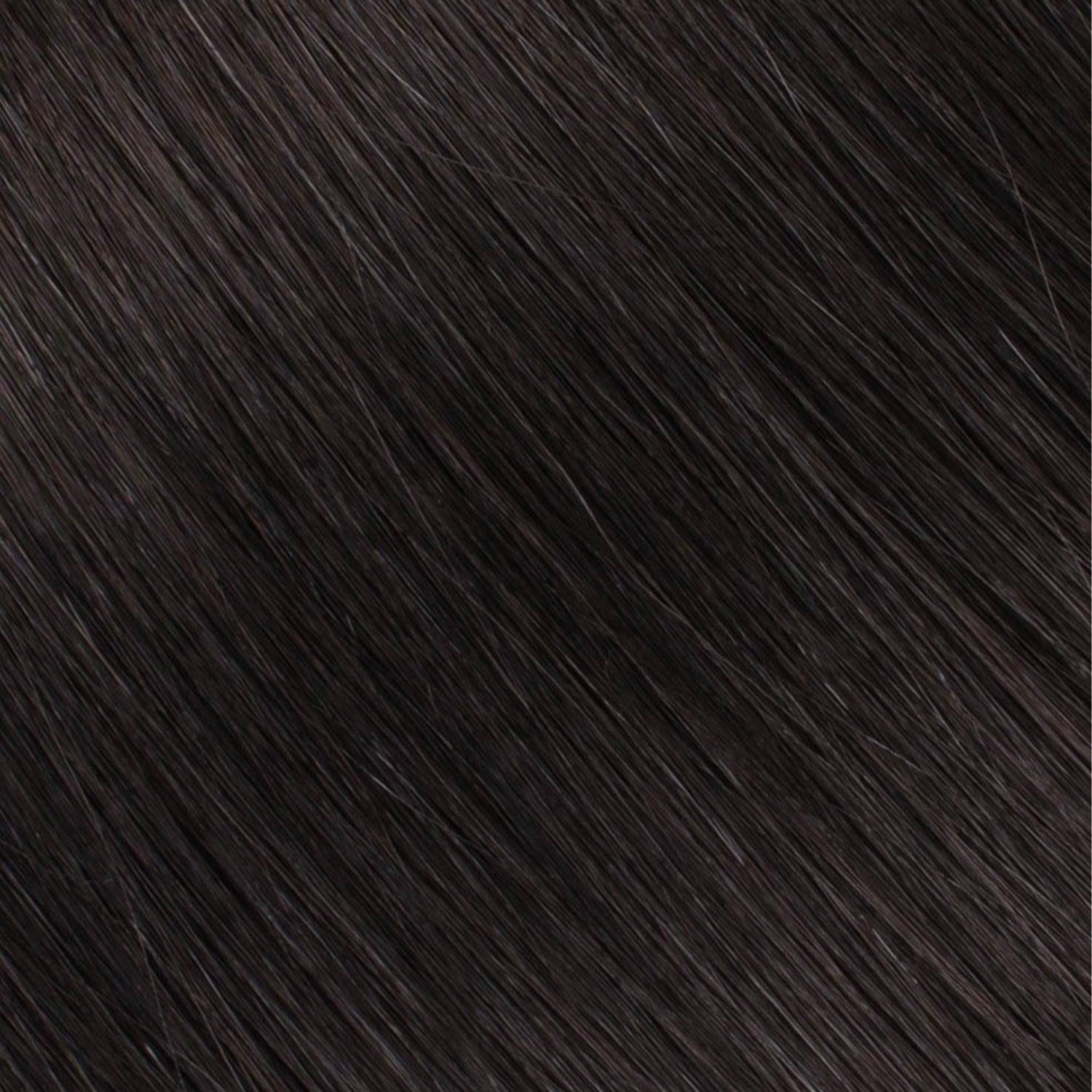 Precision Weft - Straight