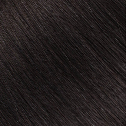 Precision Weft - Straight