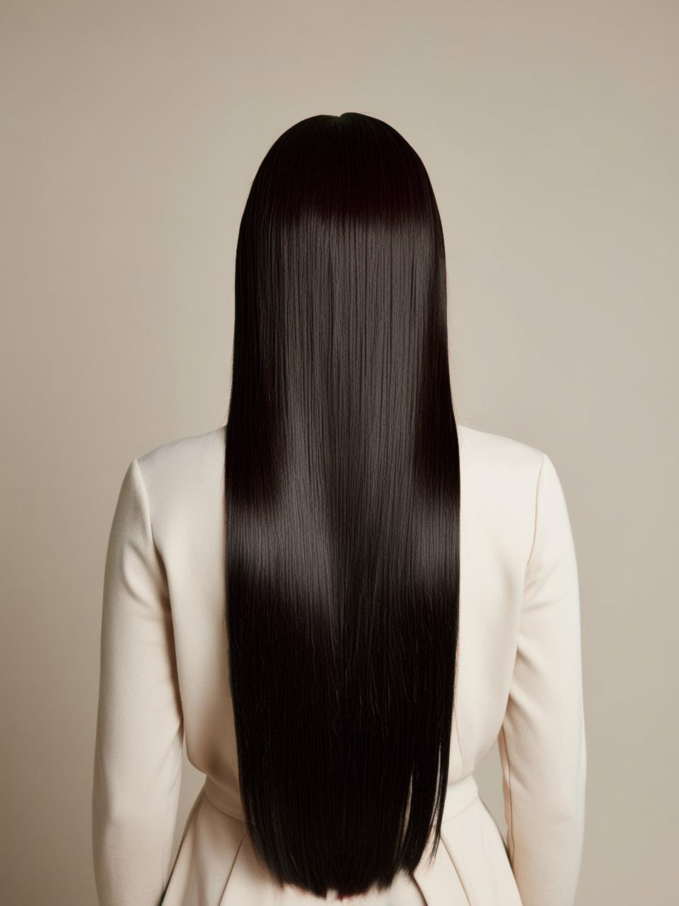 Precision Weft - Straight