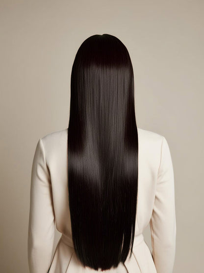 Precision Weft - Straight